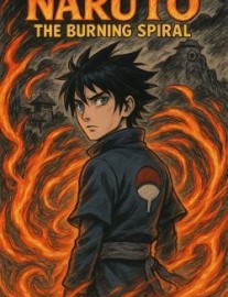 Read Naruto: The Burning Spiral Online