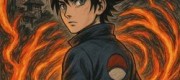 Naruto: The Burning Spiral