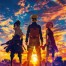 Naruto: The Uchiha They Should Have Killed