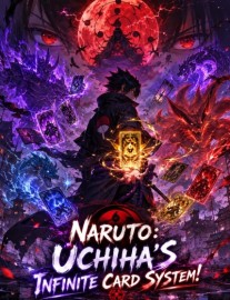 Read Naruto: Uchiha's Infinite Card System! Online