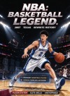 NBA: Basketball Legend.