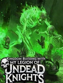 Read Necromancer: Kingdom Building with My Legion of Undead Knights Online