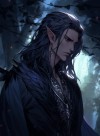 Necromancer Of The Shadows