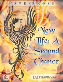 Read New Life : A Second Chance Online