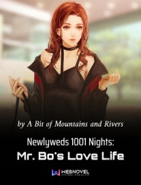 Read Newlyweds 1001 Nights: Mr. Bo’s Love Life Online
