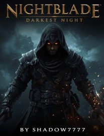 Read Nightblade (Darkest night) Online