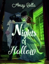 Read NIGHTS OF HALLOW Online