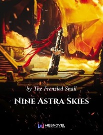 Read Nine Astra Skies Online