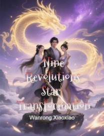 Read Nine Revolutions Star Transformation Online