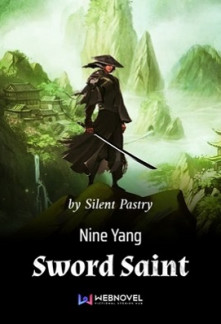 Nine Yang Sword Saint