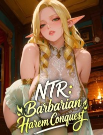 Read NTR: Barbarian Harem Conquest Online