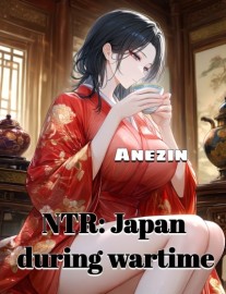 Read NTR: Japan during wartime Online
