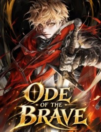 Read Ode of the Brave ( NOVEL) Online