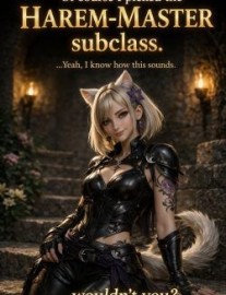 Read “Of course I picked the Harem-Master subclass. …Yeah. I know how that sounds.” Online