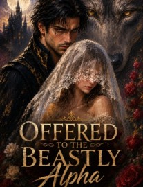 Read Offered To The Beastly Alpha Online