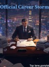 Official Career Storm