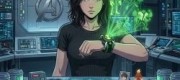 Omnitrix in Marvel