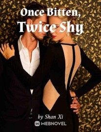 Read Once Bitten, Twice Shy Online
