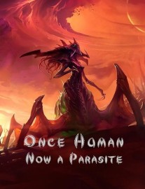Read Once Human, Now a Parasite Online