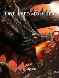 Read One-Eyed Monster Online