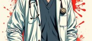 One Piece: Don't Worry, I'm a Doctor