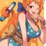 One Piece: From Ninja To Pirates