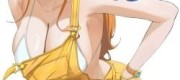 One Piece: Lust Haki
