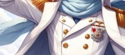 One Piece: Marine to Warlord to Conqueror