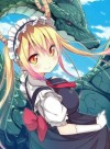 One Piece: Started by Catching Dragon Maid Tohru