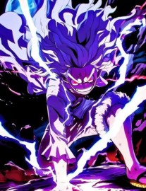Read One Piece: The Living Devil Online