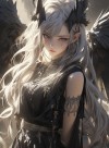 Online Game: I Started with Max Charisma and Caught the Goddess's Eye