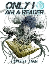 Read Only I Am A Reader Online