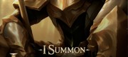 Others Summon Dragons, I Summon Legendary Knights