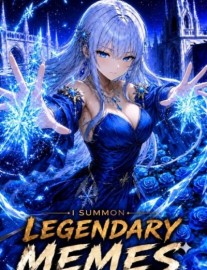 Read Others Summon Knights, I Summon Legendary Memes Online