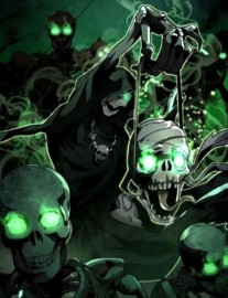 Read Others Summon Legendary Beasts, I Summon Undead Online