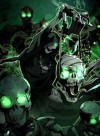 Others Summon Legendary Beasts, I Summon Undead