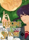 Otome Game: I, The Heroine Will Be Your Savior! (GL)