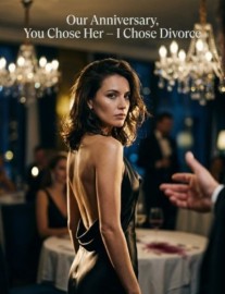 Read Our Anniversary, You Chose Her – I Chose Divorce Online