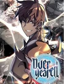 Read Overgeared Online