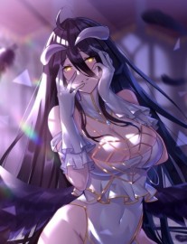 Read Overlord: Ancient one Online
