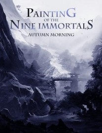 Read Painting of the Nine Immortals Online