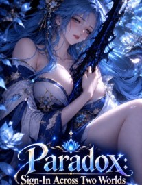 Read Paradox: Sign-In Across Two Worlds Online