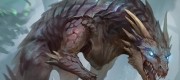 Path of Dragons - A LitRPG Apocalypse (BOOK TWO STUBBING AUGUST 15)
