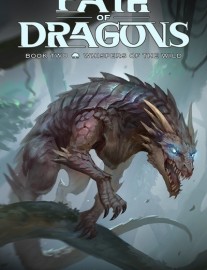 Read Path of Dragons - A LitRPG Apocalypse (BOOK TWO STUBBING AUGUST 15) Online