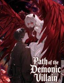 Read Path of the Demonic Villain Online
