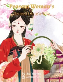 Read Peasant Woman's Decreed Life as a Wife Online
