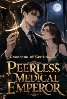 Peerless Medical Emperor Chapter 353 - NOVGO.NET