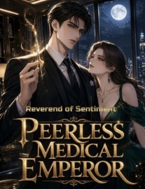 Read Peerless Medical Emperor Online