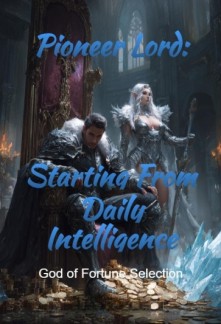 Pioneer Lord: Starting From Daily Intelligence Chapter 1142 - NOVGO.NET