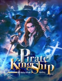 Read Pirate Kingship Online